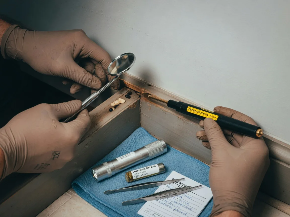 Why choose Emergency Pest Control in Fort Washington, PA